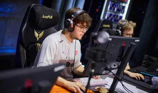 Magnojez рассказал о вирусах на компьютерах XSE Pro League 2026