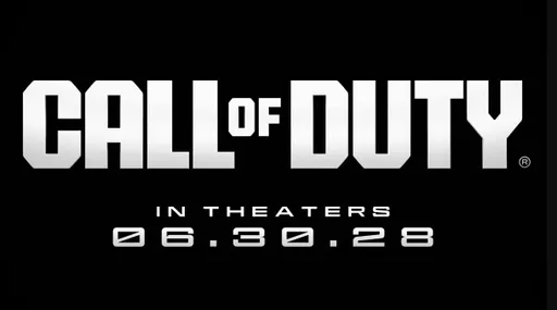 Фильм по Call of Duty получил официальную дату выхода в кинотеатрах