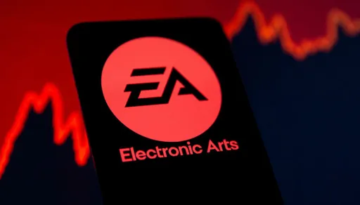 Инвесторы EA одобрили продажу компании за 55 млрд долларов фонду Саудовской Аравии
