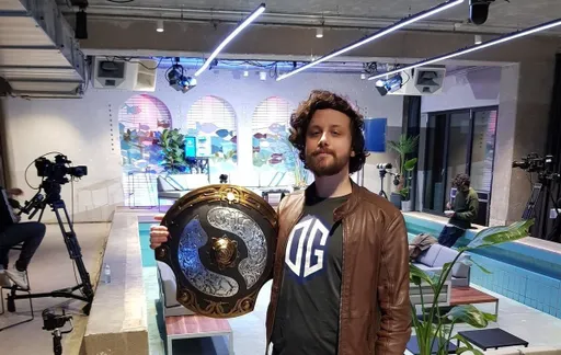 Gorgc: это безумие, Puppey не спал 30 часов подряд и сыграл 27 пабов