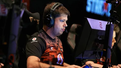 Karrigan покинет команду FaZe на несколько дней из-за смерти брата