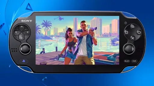 Sony раскрыла планы: новая портативная консоль выйдет с PS6