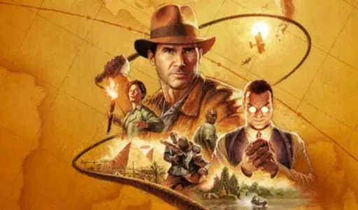 Indiana Jones and the Great Circle получила возрастной рейтинг для PlayStation 5 [обновлено]
