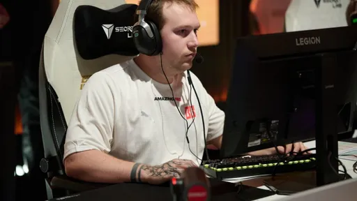 BoomBoys побила рекорд отыгрыша золота на The International 2026