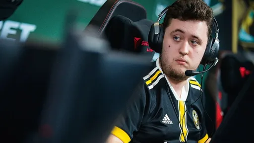 ZywOo: даже забрав семь трофеев, Team Vitality не остановится