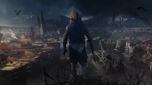 Dying Light 2 будет поддерживаться до 2027 года