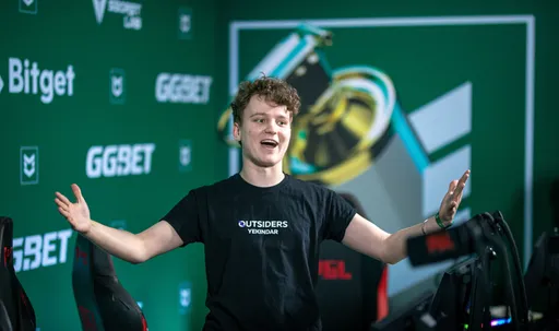 Spirit и Oustsiders в «легендах» мейджора. Итоги PGL Major Challengers Stage