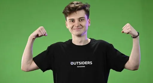 RAMZES666: H4nni Bunny Team и topson берите на замену Gaimin Gladiators на TI