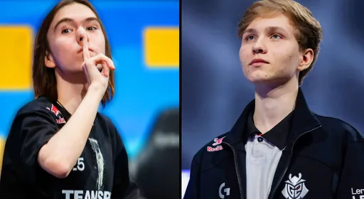 M0NESY сыграет с donk в шоу-матче против Evelone на HLTV