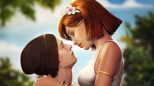 В Steam вышла популярная визуальная новелла «Клуб романтики»