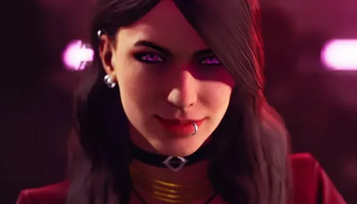 Продолжение Vampire: The Masquerade получило рейтинг «М» – релиз в 2025 году