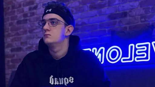 Стримера Эвелона разбанили на Twitch – блокировка продлилась пять месяцев