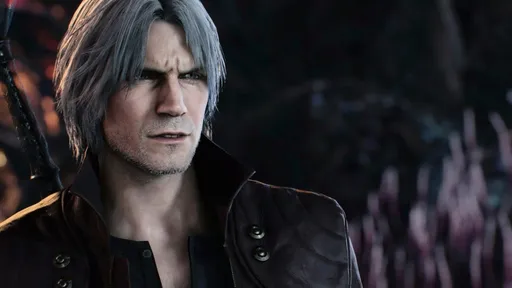 Аниме по Devil May Cry продлили на 2 сезон через неделю после премьеры