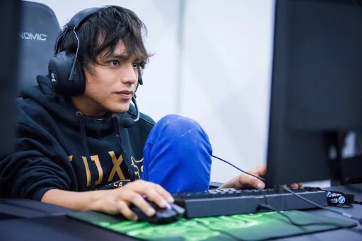 Atun присоединился к Dreamers в качестве тренера состава по Dota 2