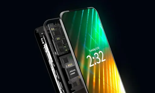 Аналитики прогнозируют уменьшение ОЗУ в смартфонах и ноутбуках к 2026 году