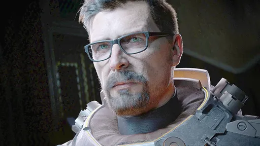 Gabe Follower нашёл новое упоминание следующей Half-Life в коде патча 7.38 для Dota 2