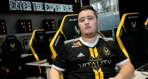 Team Vitality выступит на BLAST Bounty Fall 2025