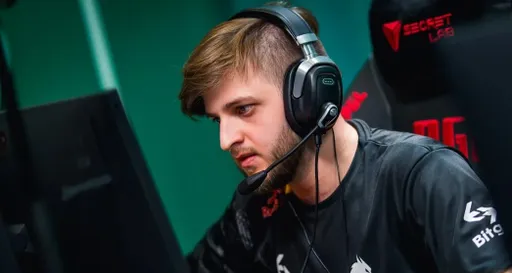 Degster о ruggah: искренне рад за его переход в Astralis