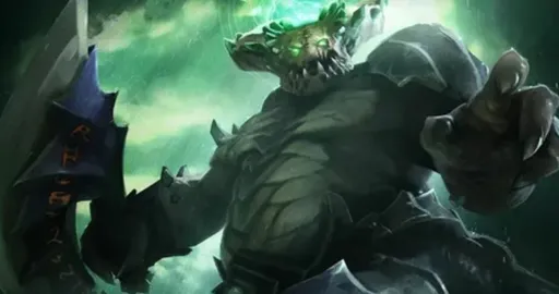 Dota 2 продолжает бить рекорды по онлайну после выхода «Тёмного карнавала»