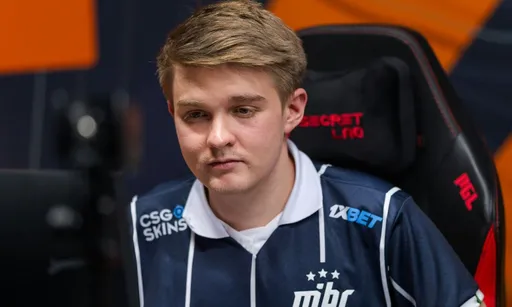 Qikert рассказал о провальном сезоне в MIBR и планах вернуться к роли капитана