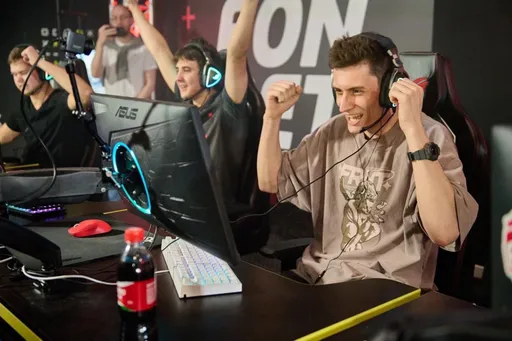 M4ga: очень буду ждать третьего сезона FONBET MEDIA ELEAGUE