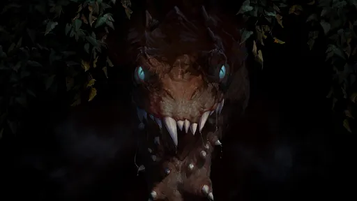 В Dota 2 вышел патч 7.31c — Valve ослабила Primal Beast