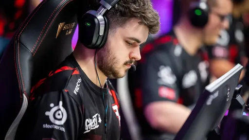 Broky получил MVP IEM Chengdu 2024
