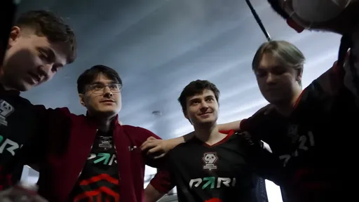 RAMZES666 назвал лучших героев для керри в патче 7.33b для Dota 2