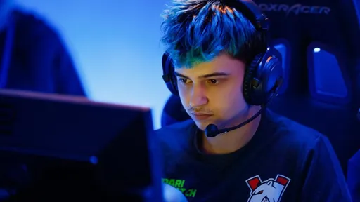 Yopaj и gpk~ — RAMZES666 назвал лучших мидеров в Dota 2