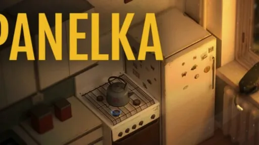 В Steam вышла «The Sims» в России 90-ых – Panelka получает очень положительные отзывы