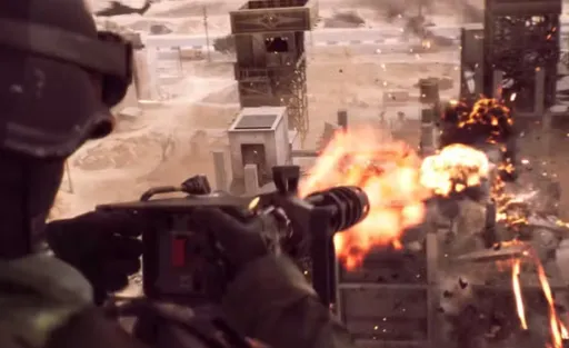 Слух: после релиза в Battlefield 6 появятся новые карты и транспорт