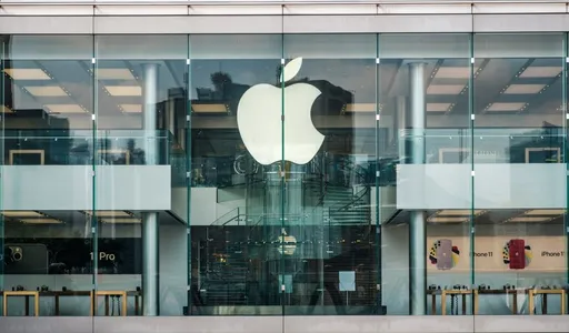 Apple исправила критическую брешь в безопасности