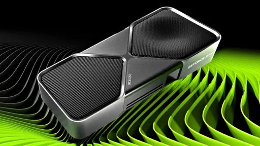 NVIDIA: GeForce RTX 5060 Ti и RTX 5060 будут представлены 13 марта