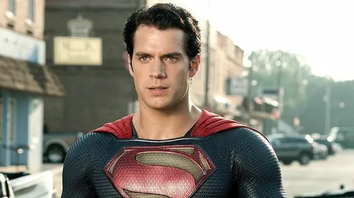 Глава DC Studios прокомментировал ситуацию с Генри Кавиллом и перезапуском киновселенной
