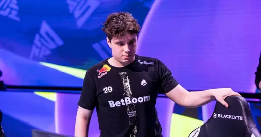 NaVi прошла в плей-офф PGL Wallachia Season 5, победив BetBoom Team