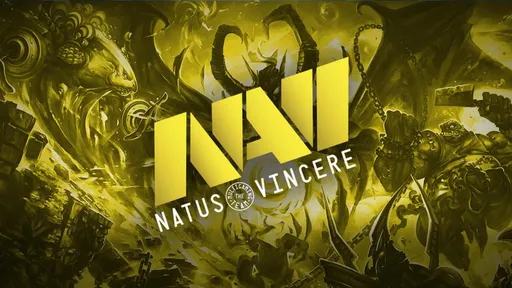 NaVi исключила laise, nicky`cool и V-Tune из ростера по Dota 2