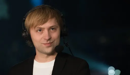 NS высказался о поражении Natus Vincere на The International 11