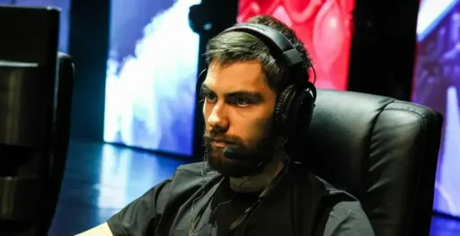 Ahilles: LGD не займёт последнее место с Topson на The International