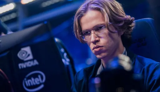 Topson заменил игрока Alliance на Pinnacle: 25 Year Anniversary Show