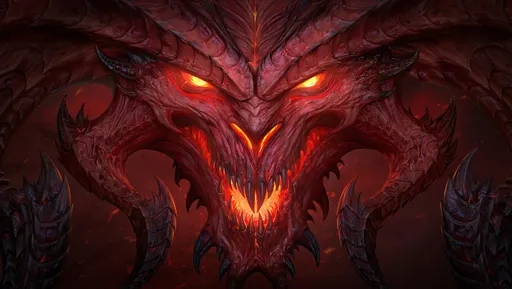 Blizzard представила кулинарную книгу по серии Diablo
