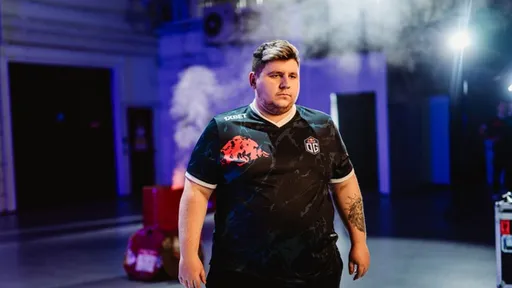 HeavyGod о результатах OG: нам нужно улучшить командную игру