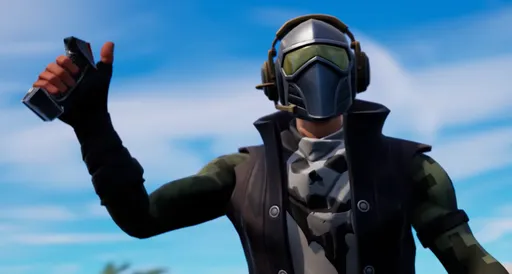 В Fortnite появился постоянный режим без строительства