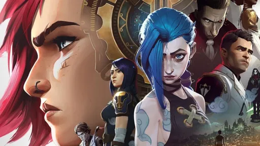 В League of Legends добавят крутки со скинами персонажей