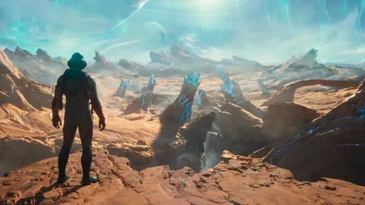 Microsoft снизила цену на The Outer Worlds 2 до 70 долларов