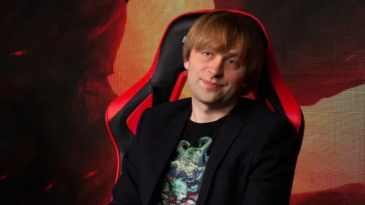 NS: Valve собираются привезти комментаторов на TI 12