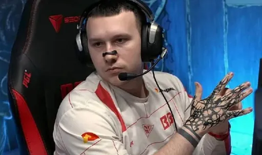 BB Team, Falcons, NaVi, Execration, GamerLegion и Perú Rejects сыграют на DreamLeague S28
