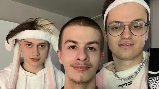 Тиктокер Иван Золо обратился к Путину с просьбой закрыть Twitch в России
