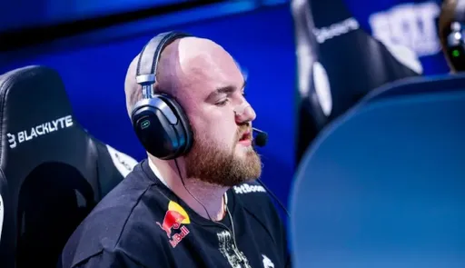 Chopper: с MOUZ, мне кажется, интересный пик будет, победит сильнейший