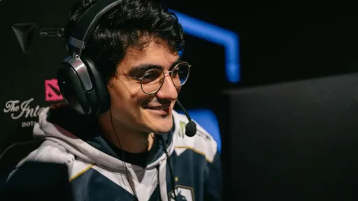 iNSaNiA: никто не хотел, чтобы Liquid играла против GG в финале ESL