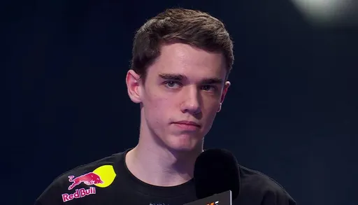 Team Spirit заявила zont1x шестым игроком на StarLadder Budapest Major 2025